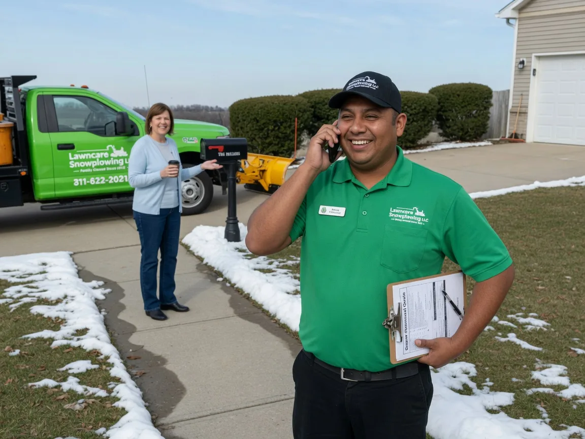 Lawn Care Services By Expert Landscaper Battletown, KY FAQs